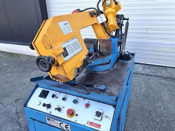 Anbas TR 300