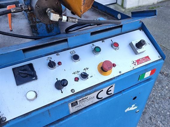 Anbas TR 300