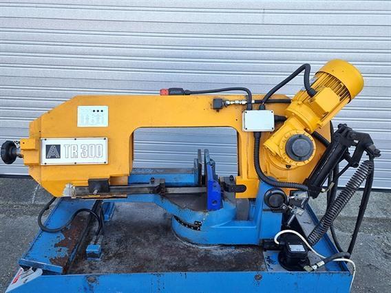 Anbas TR 300