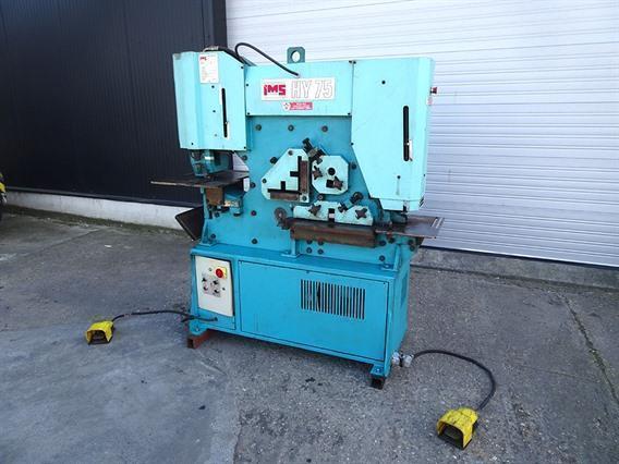 IMS HY 75 ton