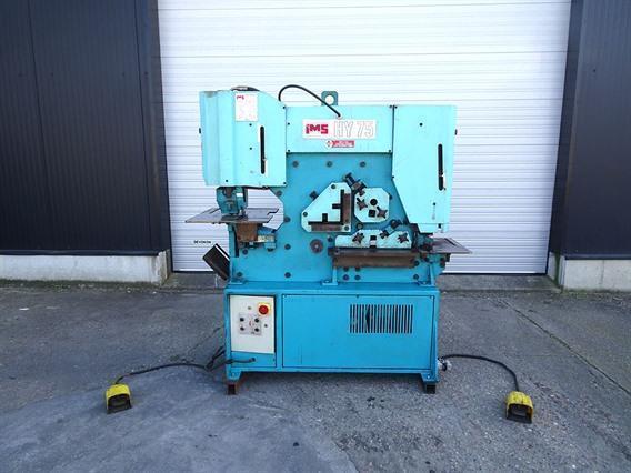 IMS HY 75 ton