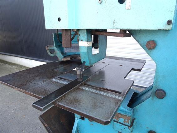 IMS HY 75 ton