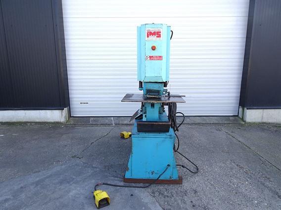 IMS HY 75 ton