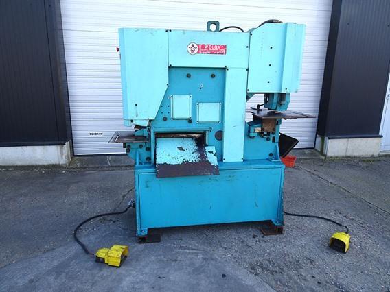 IMS HY 75 ton