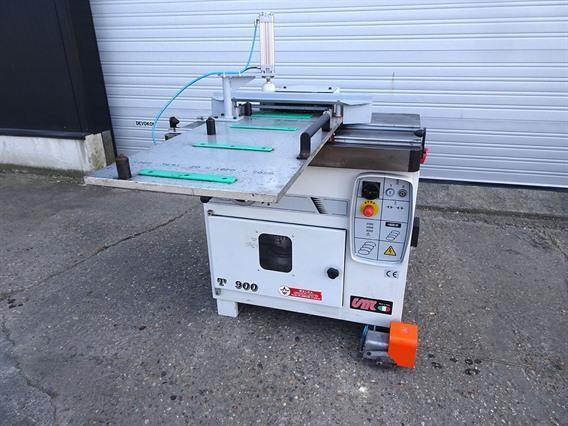 CMC T900 spindle moulder