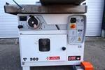 CMC T900 spindle moulder