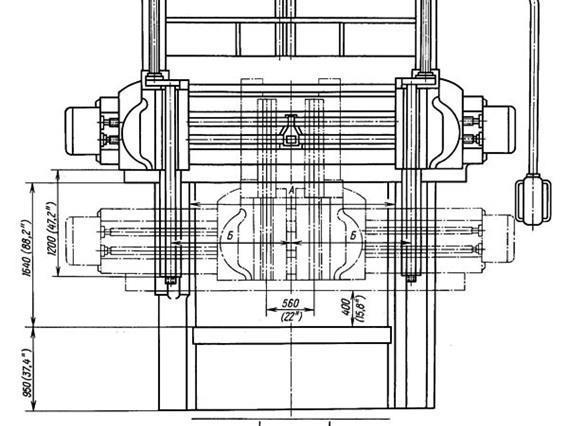 Stanko Ø 2500 mm