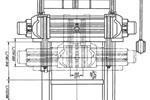 Stanko Ø 2500 mm