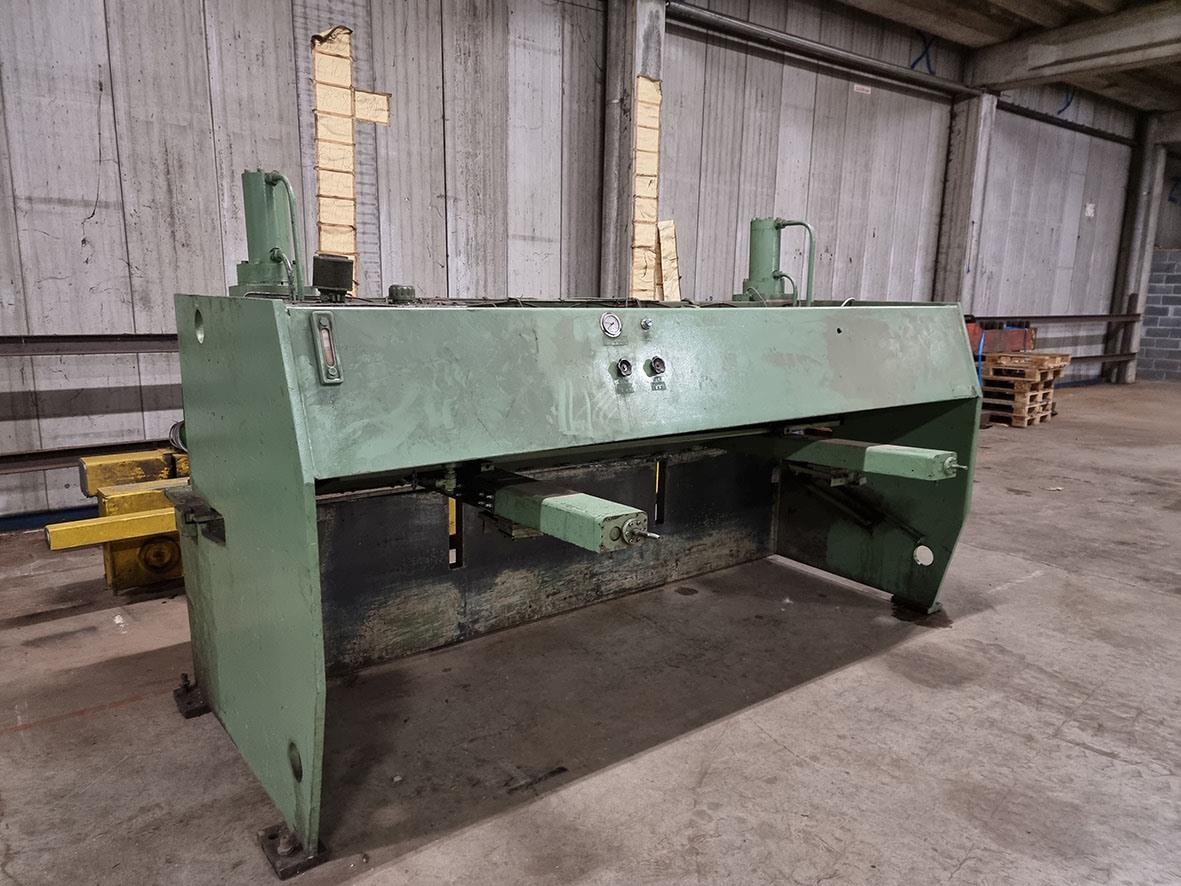 New And Used Machine Tools & Equipment