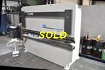 LVD PPBL 100 ton x 3100 mm