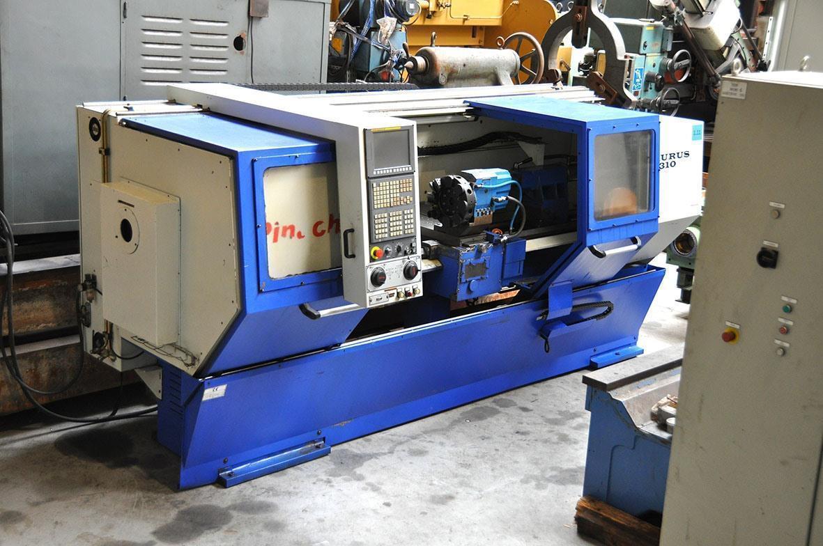 New And Used Machine Tools & Equipment