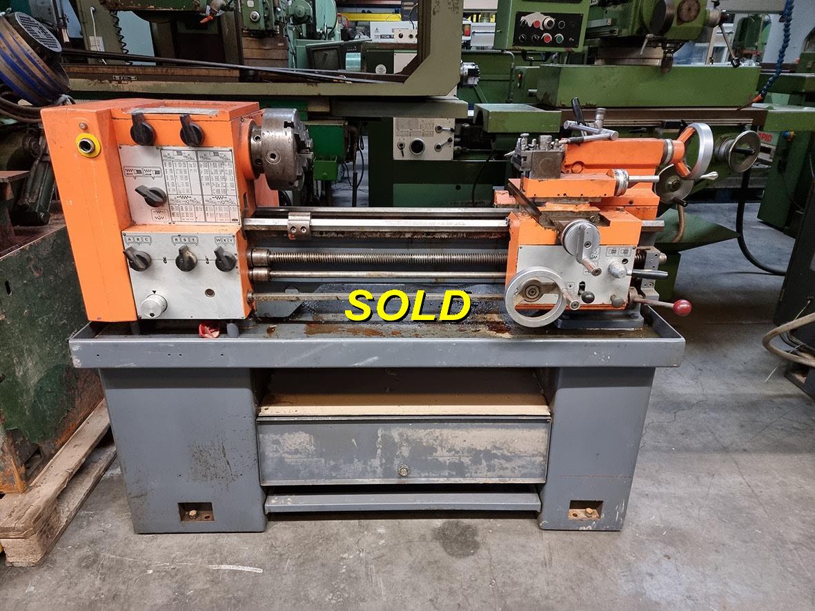 Harrison m300 lathe for sale discount