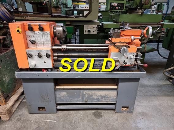 Harrison M300 Ø 340 x 600 mm