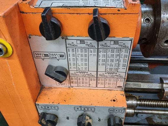 Harrison M300 Ø 340 x 600 mm