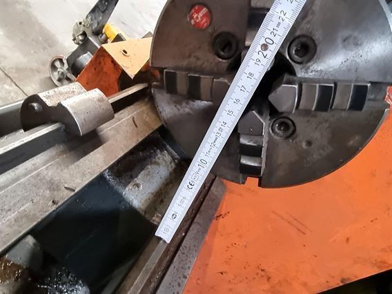Harrison M300 Ø 340 x 600 mm
