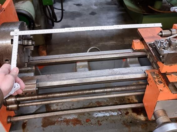 Harrison M300 Ø 340 x 600 mm