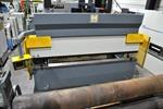 Haco PPM 220 ton x 4100 mm CNC