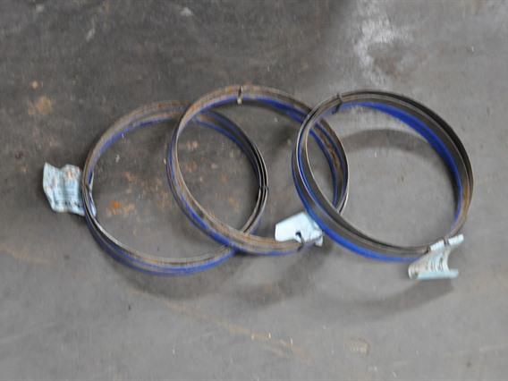 Carif 260 BSA