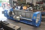 PBR T450SNC Ø 900 x 5000 mm CNC