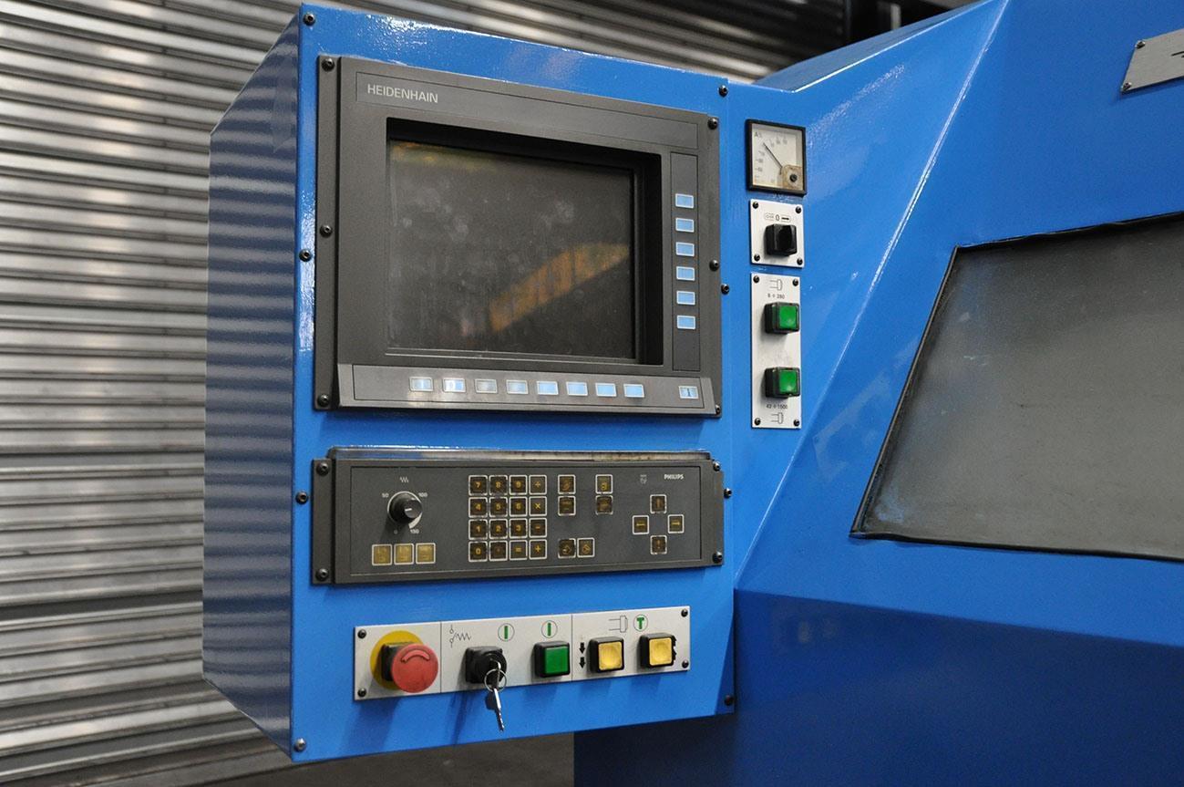 New And Used Machine Tools & Equipment