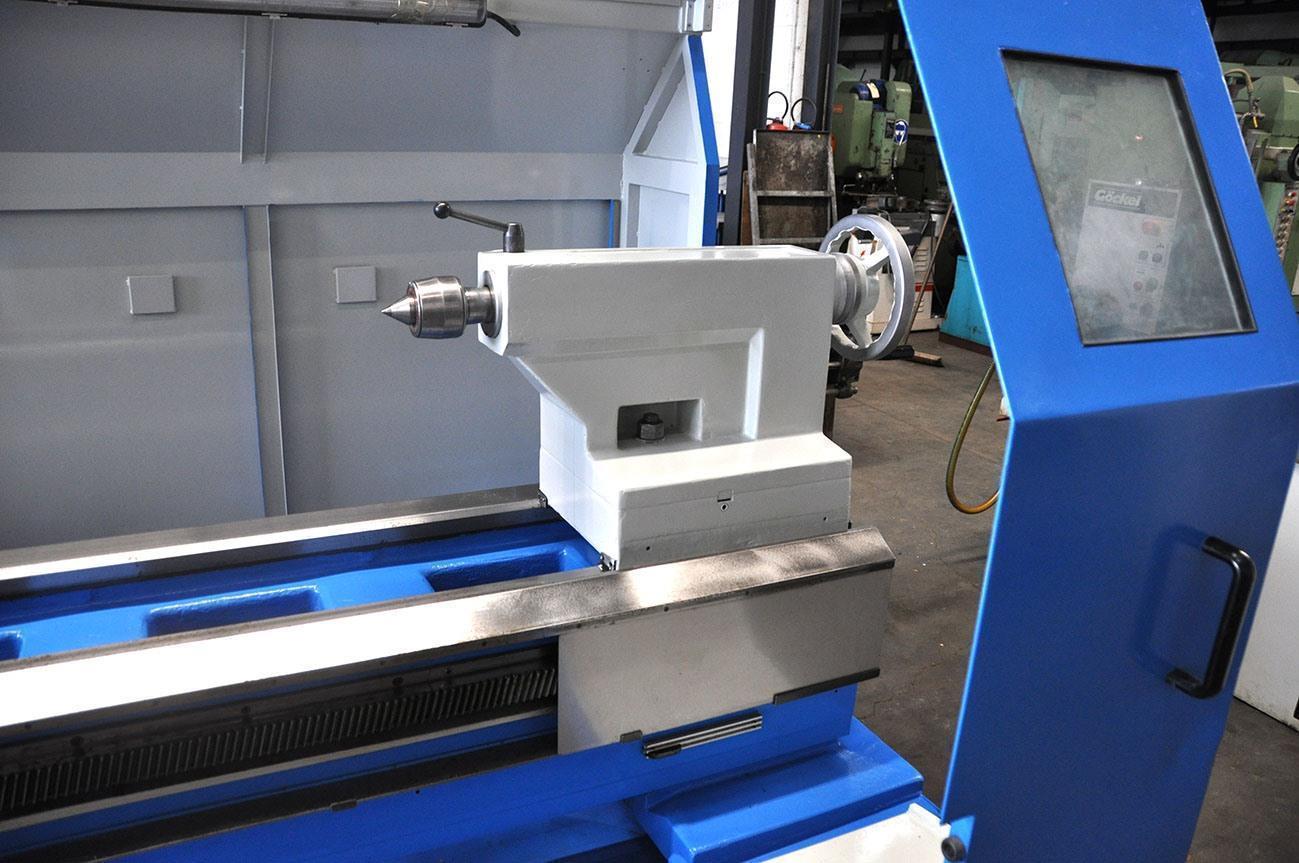 New And Used Machine Tools & Equipment