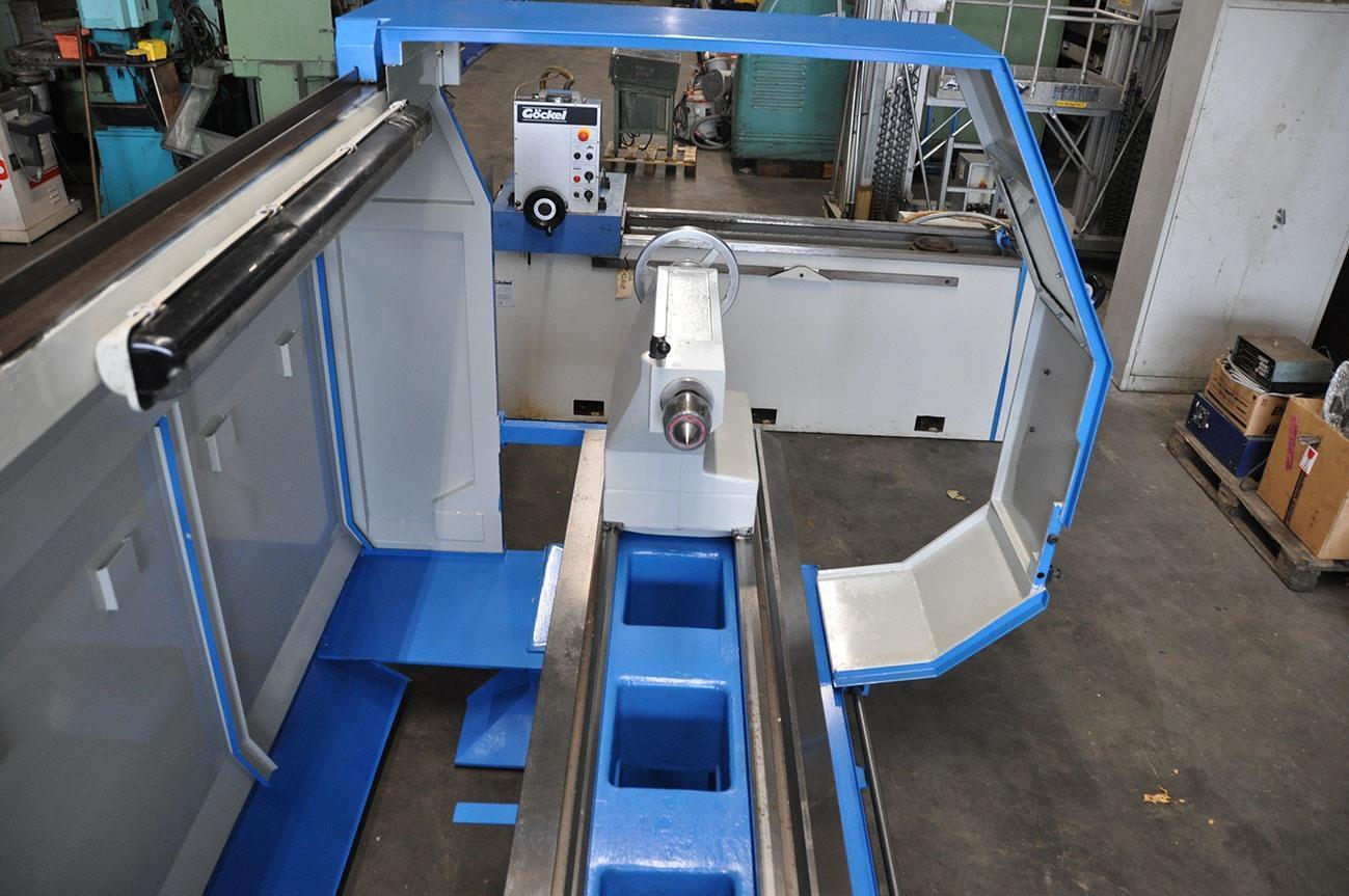 New And Used Machine Tools & Equipment