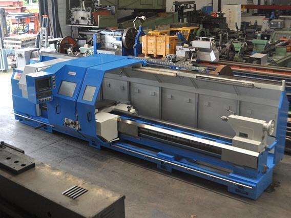 PBR T450SNC Ø 900 x 5000 mm CNC