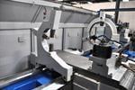 PBR T450SNC Ø 900 x 5000 mm CNC