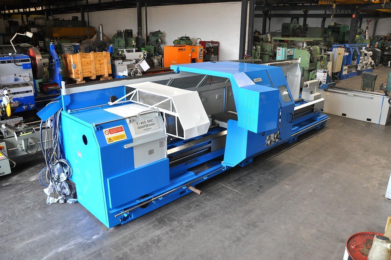 New And Used Machine Tools & Equipment