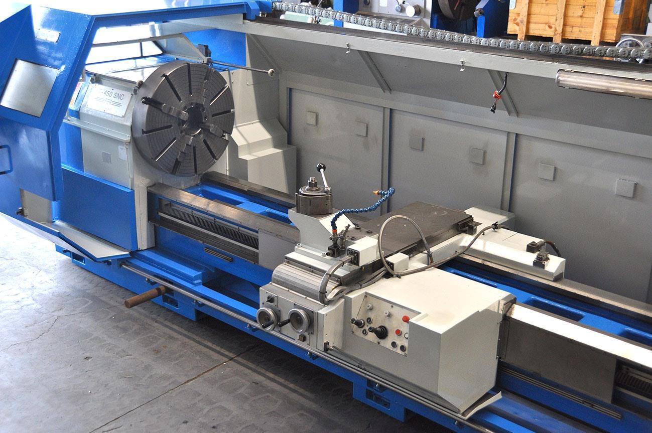 New And Used Machine Tools & Equipment