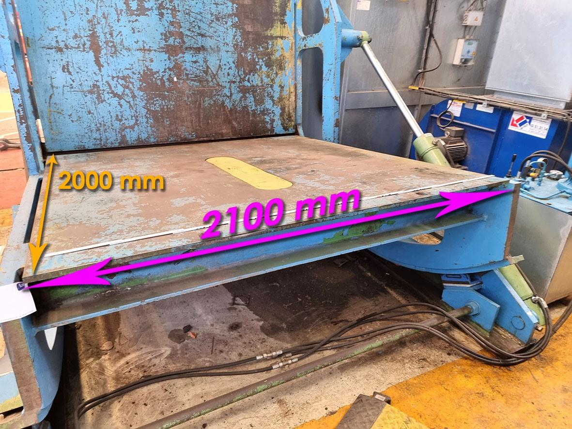New And Used Machine Tools & Equipment