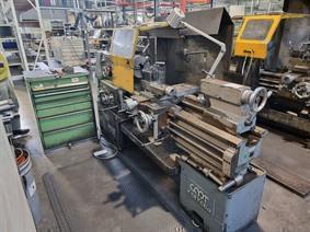 Ursus Ø 500 x 1000 mm, Centre lathes