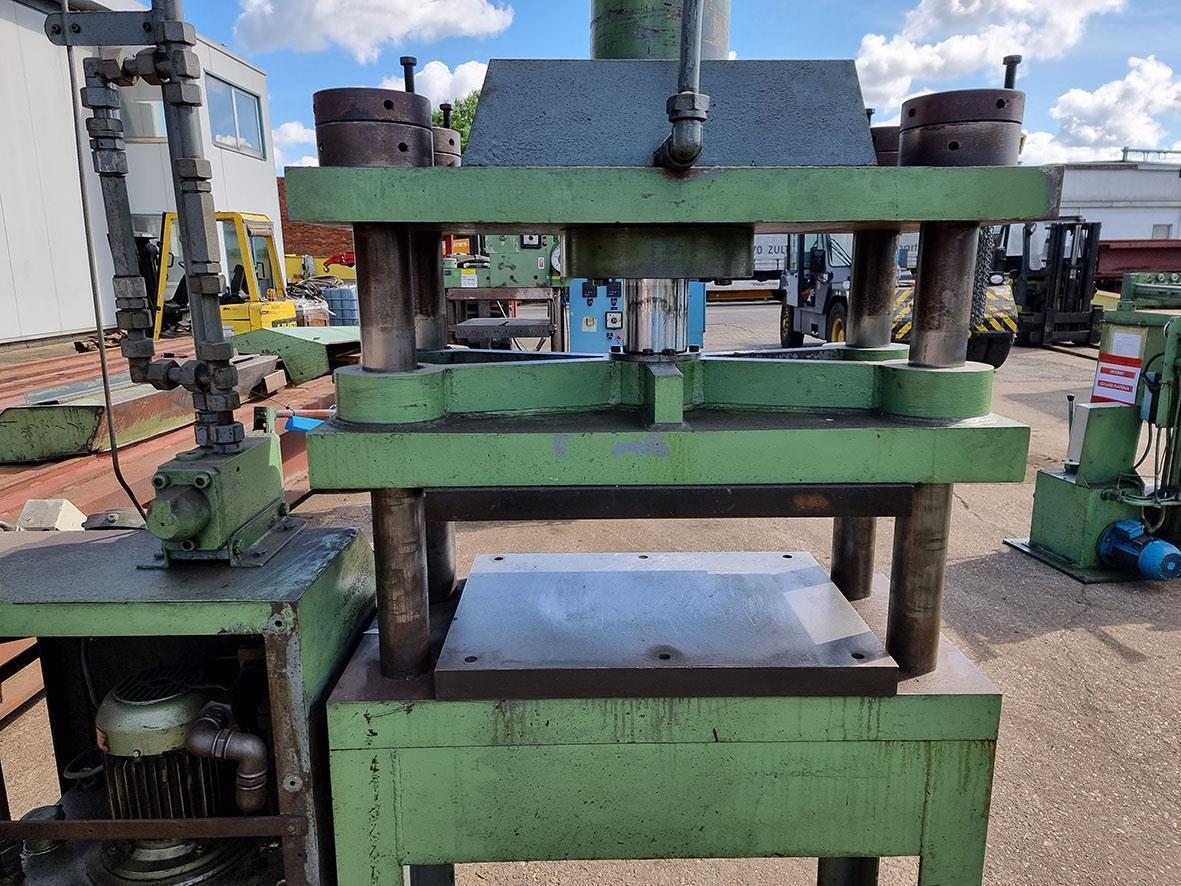 New And Used Machine Tools & Equipment