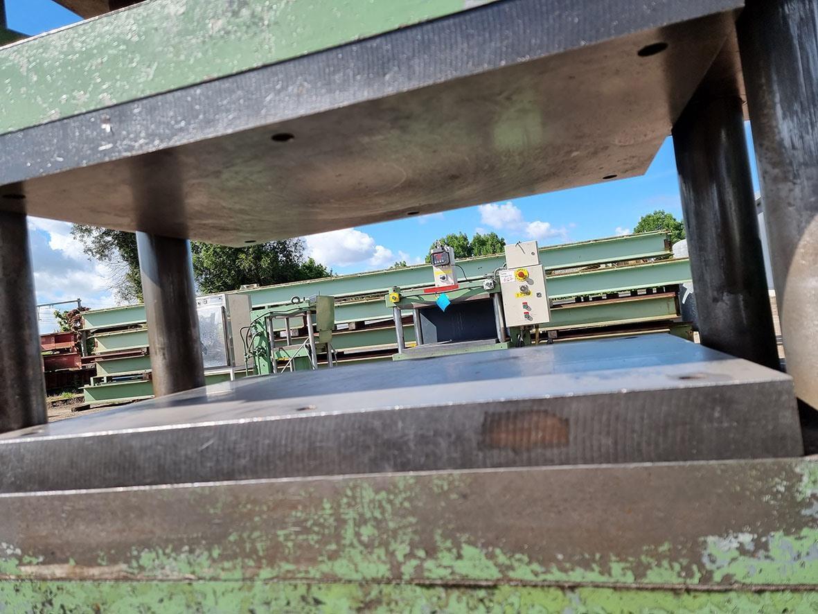 New And Used Machine Tools & Equipment