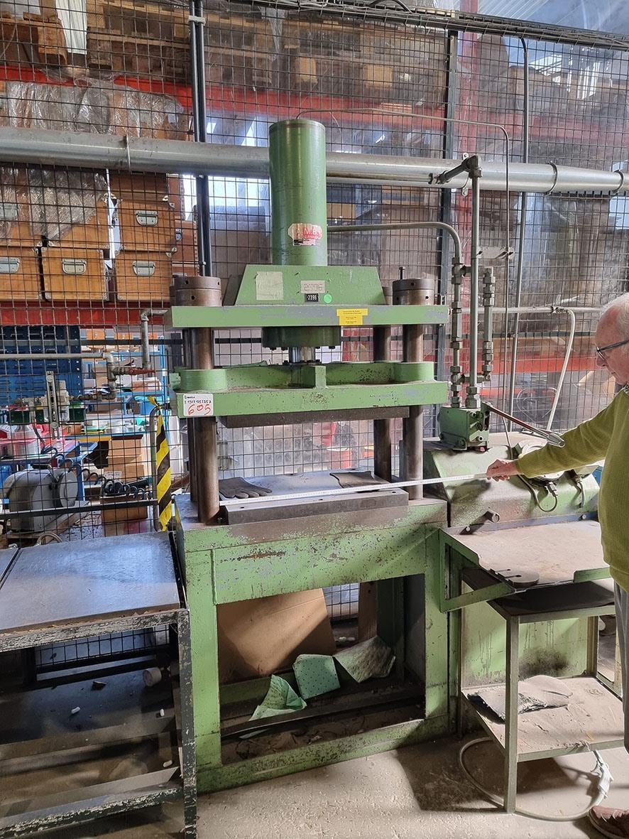 New And Used Machine Tools & Equipment