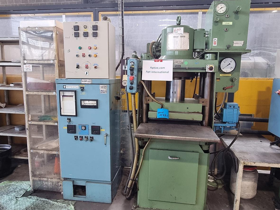New And Used Machine Tools & Equipment