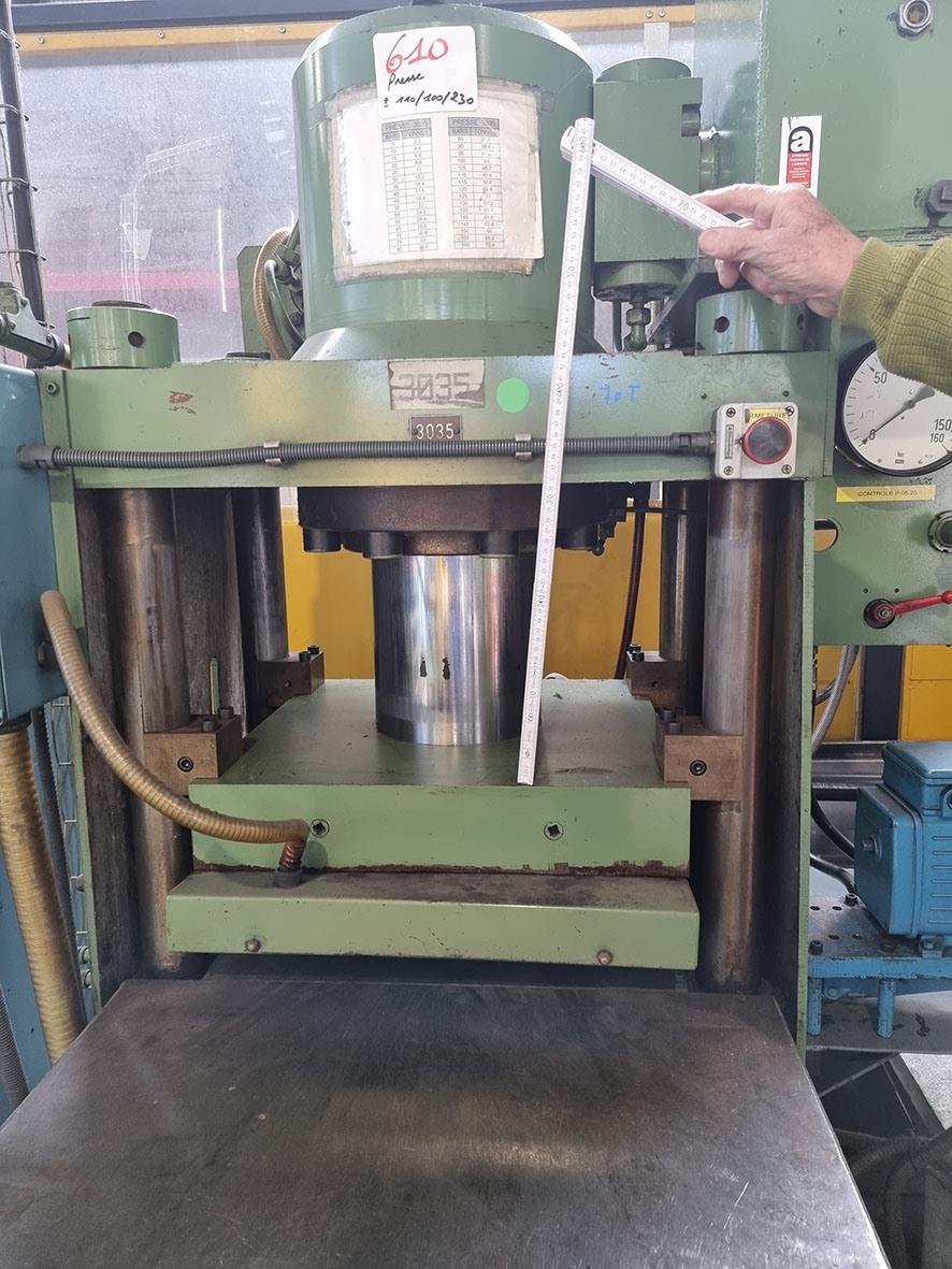 New And Used Machine Tools & Equipment