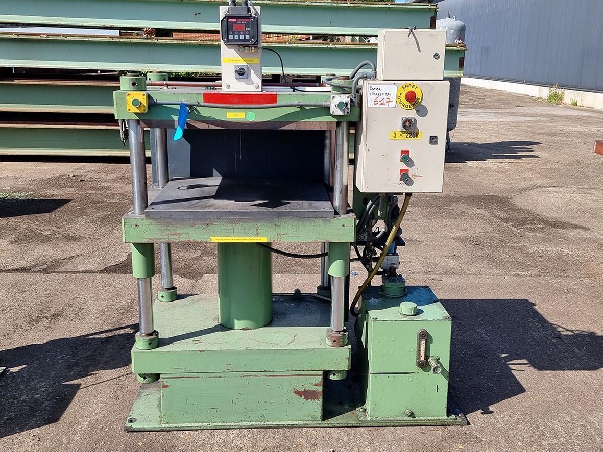New And Used Machine Tools & Equipment