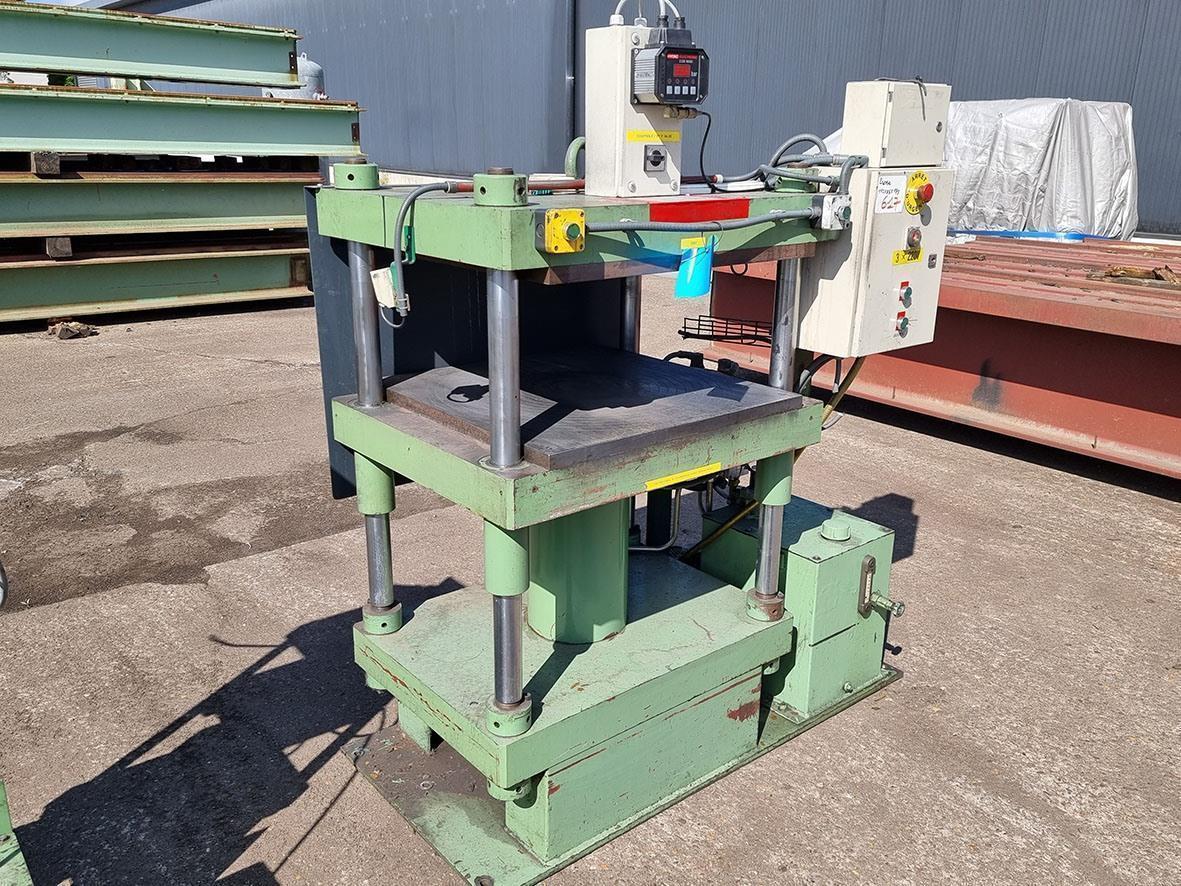 New And Used Machine Tools & Equipment