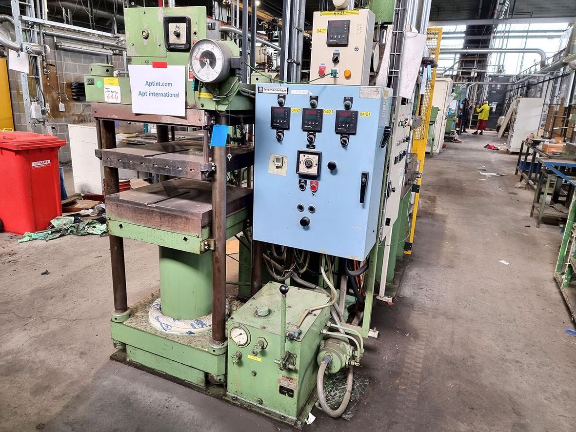 New And Used Machine Tools & Equipment