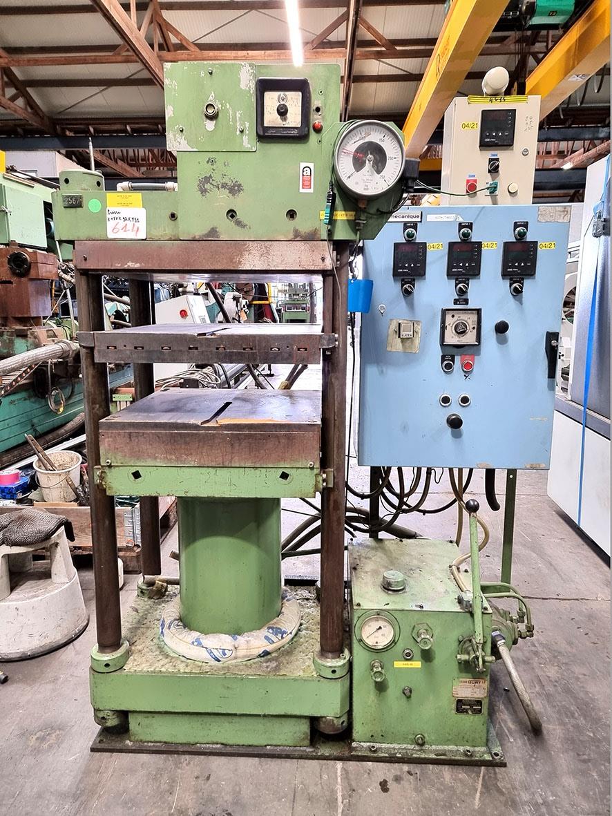 New And Used Machine Tools & Equipment