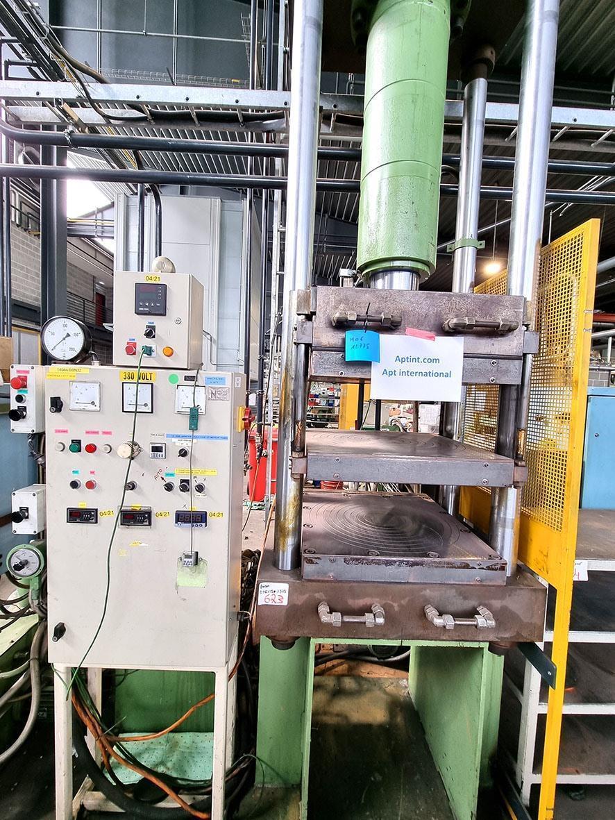 New And Used Machine Tools & Equipment