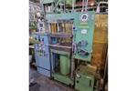 Darragon 100 ton heated