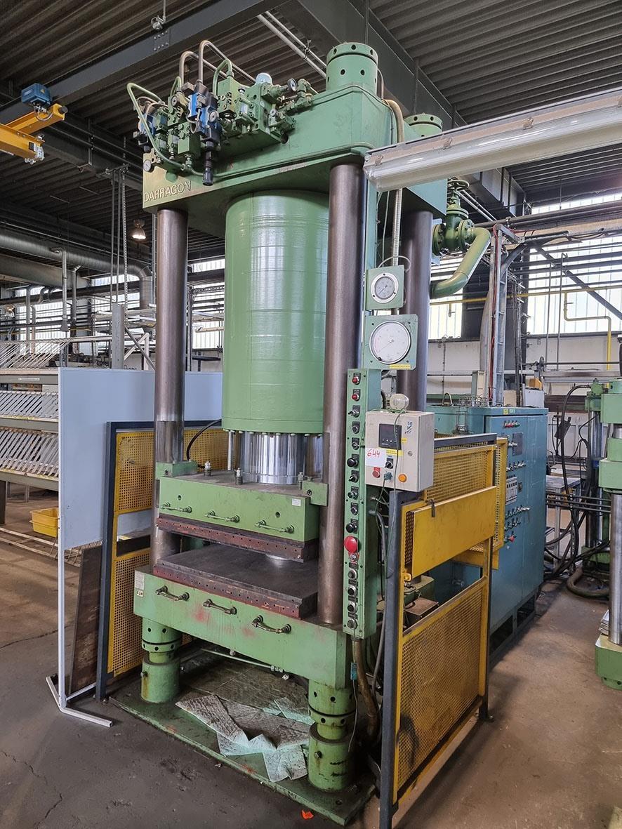 New And Used Machine Tools & Equipment