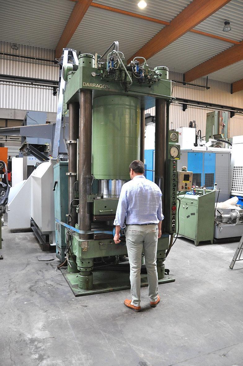 New And Used Machine Tools & Equipment