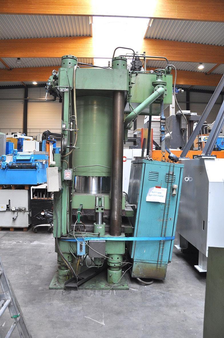 New And Used Machine Tools & Equipment