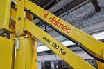 Dalmec PMC 120 kg