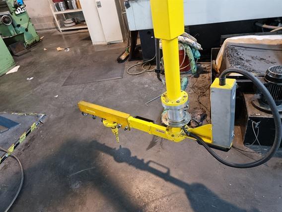 Dalmec PMC 120 kg