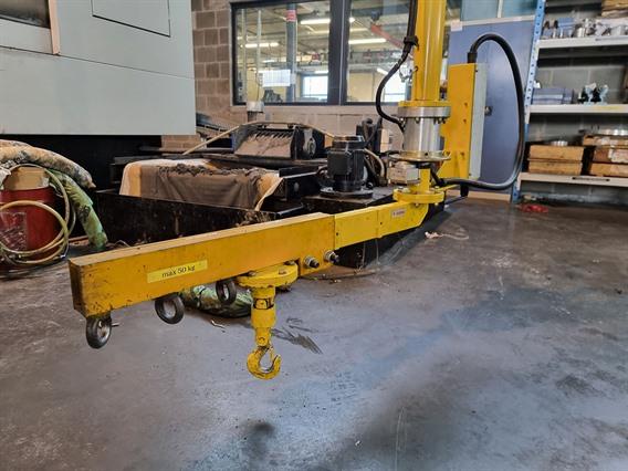 Dalmec PMC 120 kg