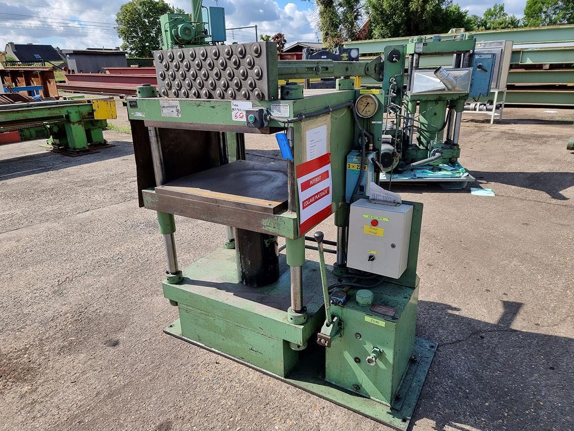 New And Used Machine Tools & Equipment